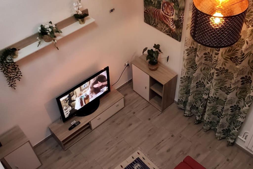 Appartamento Mini Loft Fabrique - Milano Santa Giulia Hockey Arena Esterno foto